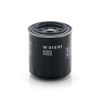 Mann W815/81 Oil Filter