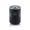 Mann W933/1 Oil Filter