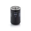 Mann W940/27 Oil Filter