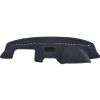 Sunland Dashmat Black fits Renault Clio X65 05/01-07/07 X401