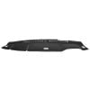 Sunland Dashmat Charcoal fits Isuzu MU-X RJ 06/21-on Y606