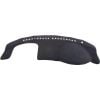 Sunland Dashmat Charcoal fits Ford Laser/Mazda 323 with Airbag 02/99-09/02 Z35B06