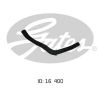 Gates 02-1382 Molded Heater Hose
