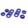 SuperPro SPF2476K Transmission Mount Bush Kit
