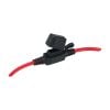 Narva 54412BL In-line Mini Blade Fuse Holder (Blister pack of 1)