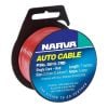 Narva 5813-7RD 10A 3MM Red Single Core Cable (7M)