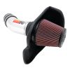 K&N 69-2545TP Performance Air Intake System