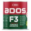 CRC F3 Non-Drip Contact Adhesive 500mL 8020