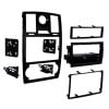 Aerpro 996516B Double DIN Fascia fits Chrysler 300C 2005-08