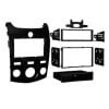 Aerpro 997338B Fascia Kit Black fits Kia Cerato 09-13 TD