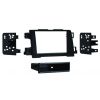 Aerpro 997522B Fascia Kit fits Mazda 2012-on