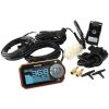 Aeroflow Digital 3 Stage Boost Controller with Over Boost Alert and AFR Display AF49-1061