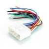 Aerpro AP1784H ISO Harness fits Holden Commodore VT/VX/VU