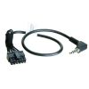 Aerpro APCLAPL Steering Wheel Control Patch Lead fits Clarion patch lead suits control C