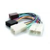 Aerpro APP0140 ISO Harness fits Toyota
