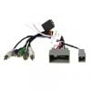 Aerpro APP0277 ISO Harness fits Honda Amplified 2008-on