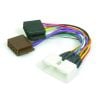 Aerpro APP053 ISO Harness fits Ford AU