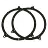 Aerpro APS233 Custom Speaker Spacer fits Audi