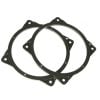 Aerpro APS297 Custom Speaker Spacer fits Hyundai