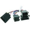 Aerpro CHAD2C Steering Wheel Control Harness fits Audi
