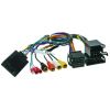 Aerpro CHAD4C Steering Wheel Control Harness fits Audi