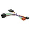 Aerpro CHCT3C Steering Wheel Control Harness fits Citroen