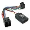 Aerpro CHGM4C Steering Wheel Control Harness fits Holden