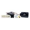 Aerpro CHKI13C Steering Wheel Control Harness fits Hyundai Elantra AD