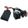 Aerpro CHPG6C Steering Wheel Control Harness fits Peugeot