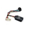 Aerpro CHSS3C Steering Wheel Control Harness fits Ssangyong Cars without Phone Button