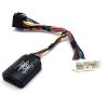 Aerpro CHSY2C Steering Wheel Control Harness fits Ssangyong with Phone Button