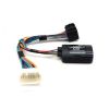 Aerpro CHSZ3C Steering Wheel Control Harness fits Suzuki vehicles with Phone Buttons