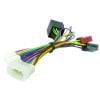 Aerpro CT10HD02 T Harness fits Honda