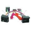 Aerpro CT10VX03 T Harness fits Holden