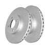DBA DBA2345E Pair Street Series En-Shield Brake Disc Rotor 260mm