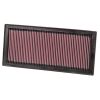 K&N 33-2154 Replacement Air Filter