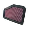 K&N 33-2919 Replacement Air Filter