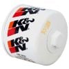 K&N HP-1011 Premium Wrench-Off Oil Filter