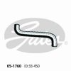 Gates 05-1760 Radiator Hose