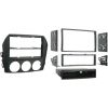 Aerpro FP8157 Double DIN Fascia fits Mazda MX5 Roadster 2005-2008