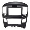 Aerpro FP8322 Fascia Kit Black fits Hyundai iLoad Starex 2015-/iMax 2016-on
