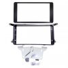 Aerpro FP8339 Fascia Kit Dark Grey fits Mitsubishi ASX 2013-2016 XB