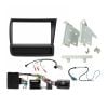 Aerpro FP8559K Head Unit Install Kit Black fits Audi R8 Non-MMI OEM System