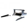 Aerpro FP9042 Fascia with Pocket fits BA/BF Falcon with Port