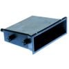 Aerpro FP9043 DIN Pockets fits Nissan Accessory