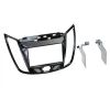 Aerpro FP9123 Double DIN Fascia fits Ford Kuga 2013-on TF