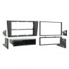 Aerpro FP9293 Fascia Kit fits Audi A4 2001-2008 B6/B7