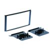 Aerpro FP957328 Double DIN Fascia fits Kia Sorento 2007-2008 BL