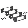 Aerpro FP997301 Fascia Kit fits Hyundai multikit 1986-99 Accent/Elantra/Excel/Scoupe/Sonata/Tiburan