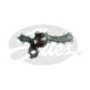 Gates GWP3153 Water Pump